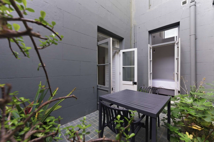 4 Bedroom Property for Sale in Woodstock Western Cape